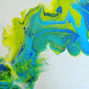 Meet your Posher, Tara